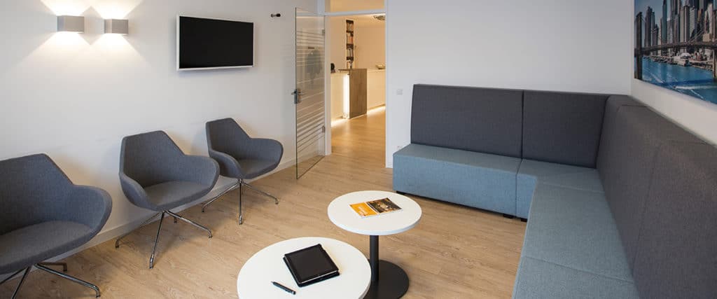 Rühlig Group | Bürokonzepte Rühlig Group | Bürokonzepte