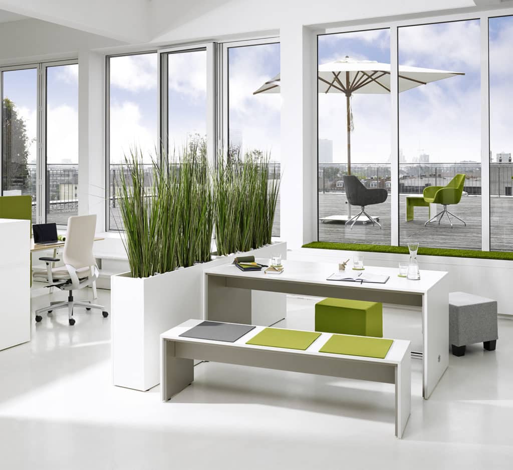 Rühlig Group | Bürokonzepte Rühlig Group | Bürokonzepte