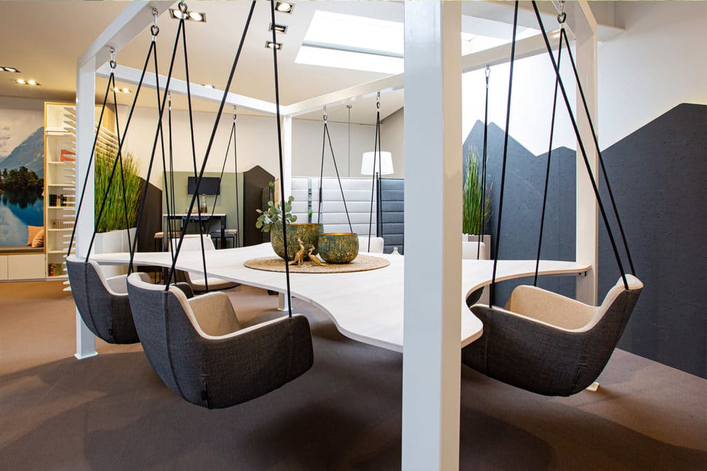 Rühlig Group | Bürokonzepte Rühlig Group | Bürokonzepte