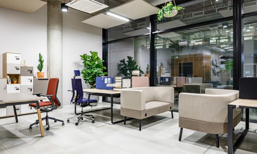 Rühlig Group | Bürokonzepte Rühlig Group|Bürokonzepte