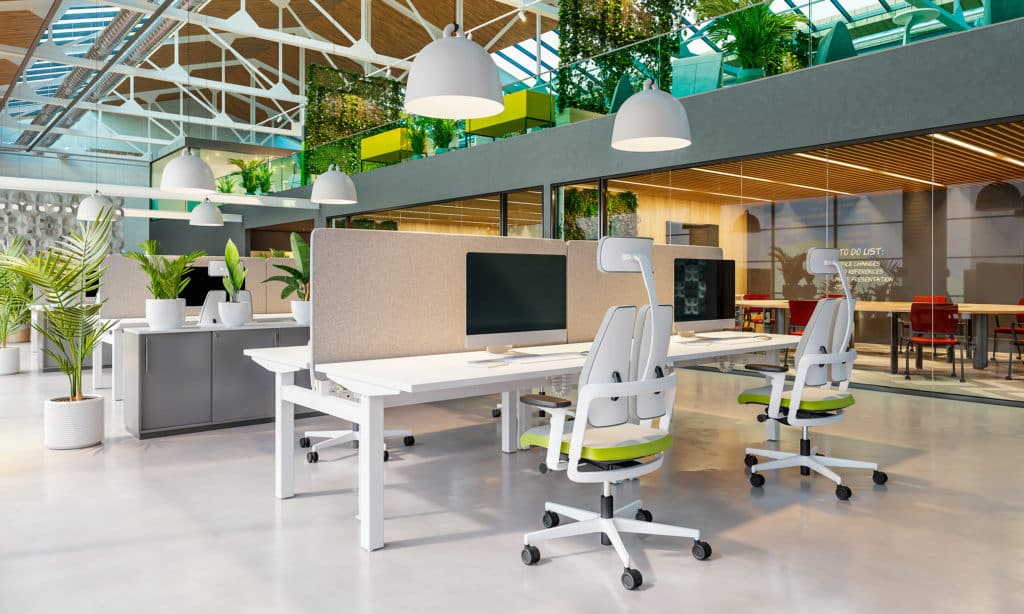 Rühlig Group | Bürokonzepte Rühlig Group|Bürokonzepte