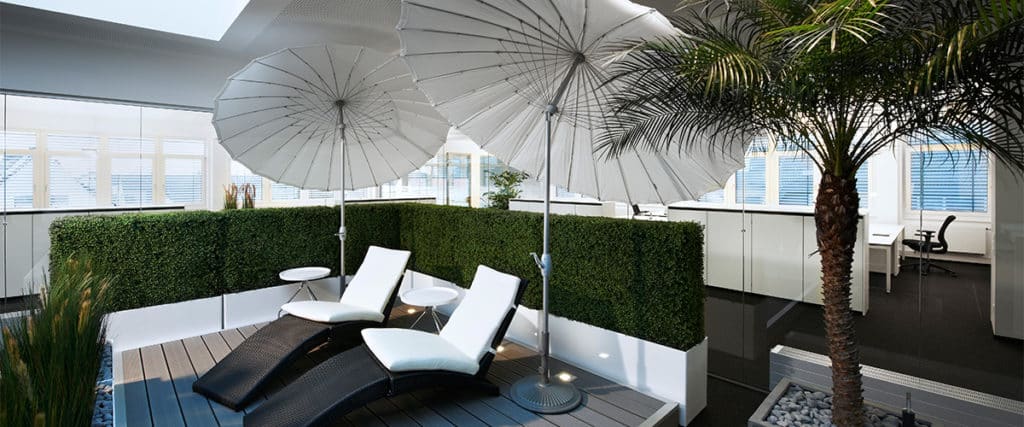 Rühlig Group | Bürokonzepte Rühlig Group | Bürokonzepte