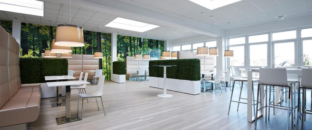 Rühlig Group | Bürokonzepte Rühlig Group | Bürokonzepte