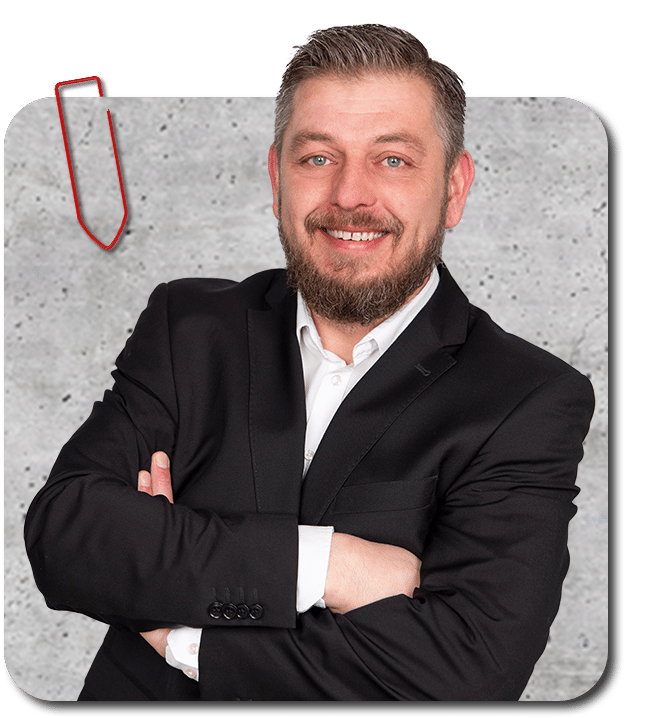 Workplace & IT Rühlig Group