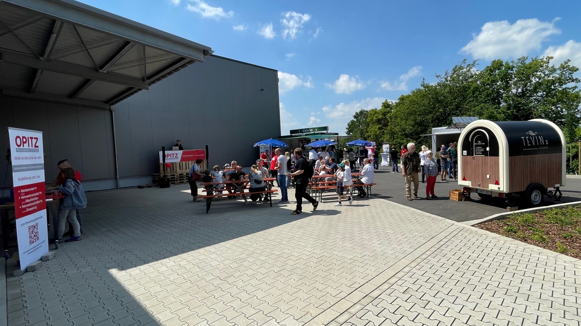 ruehlig opitz hof