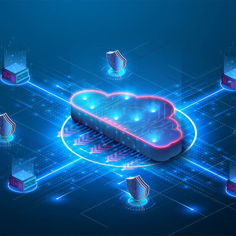 Rühlig Group | IT-Infrastruktur Rühlig Group | IT-Infrastruktur