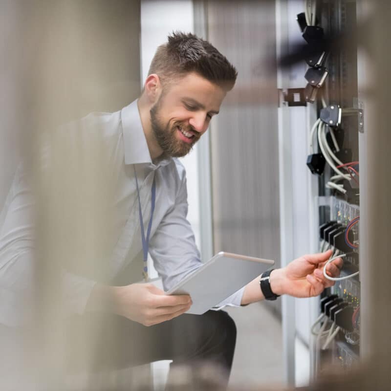 Rühlig Group | IT-Services Rühlig Group | IT-Services