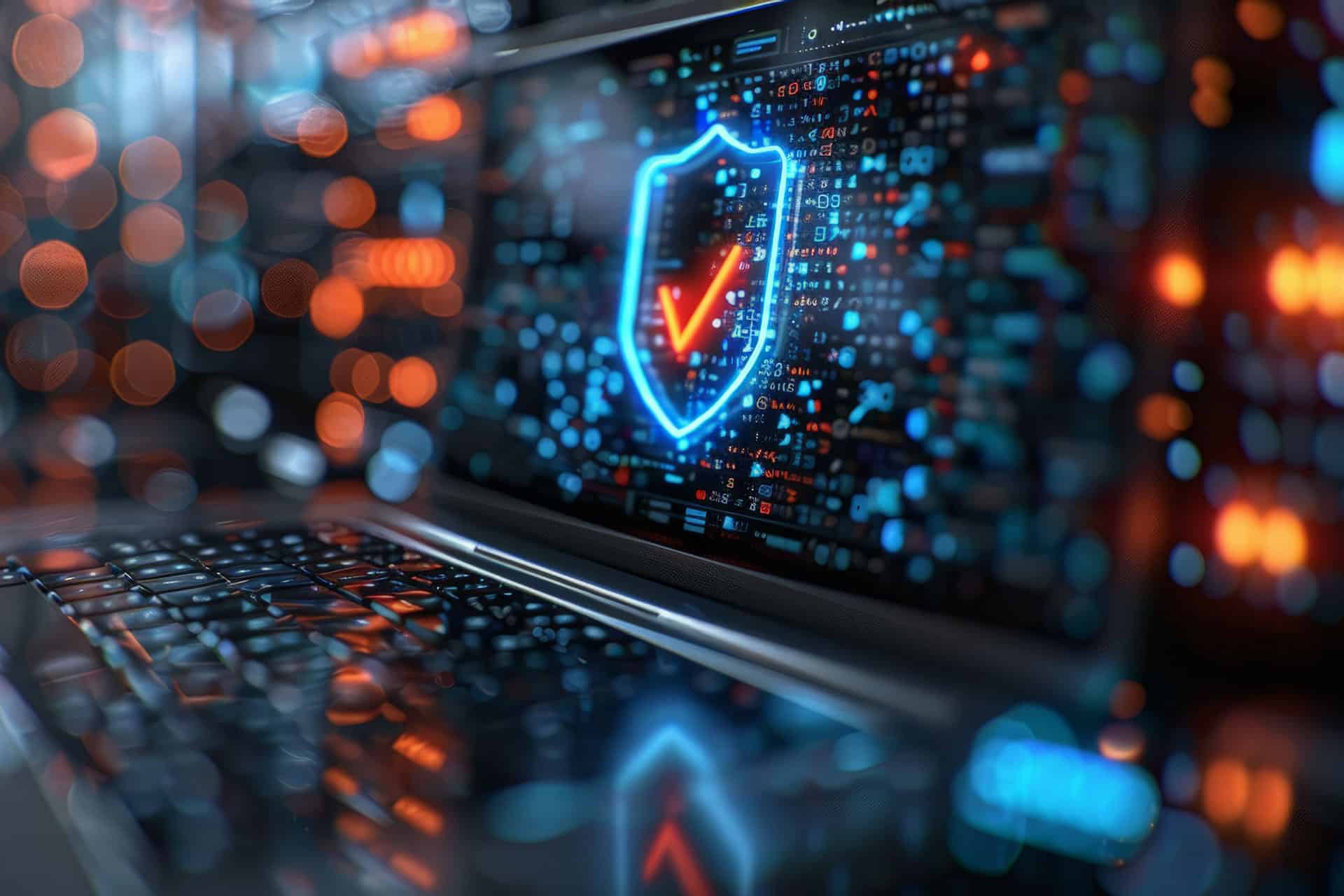 Rühlig Group | Firewall