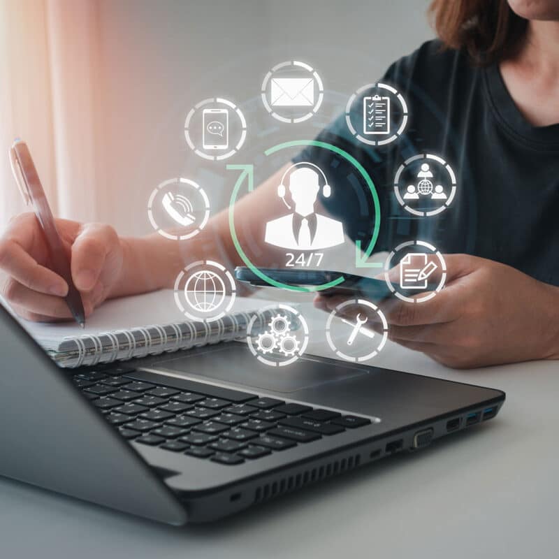 Rühlig Group | IT-Services Rühlig Group | IT-Services