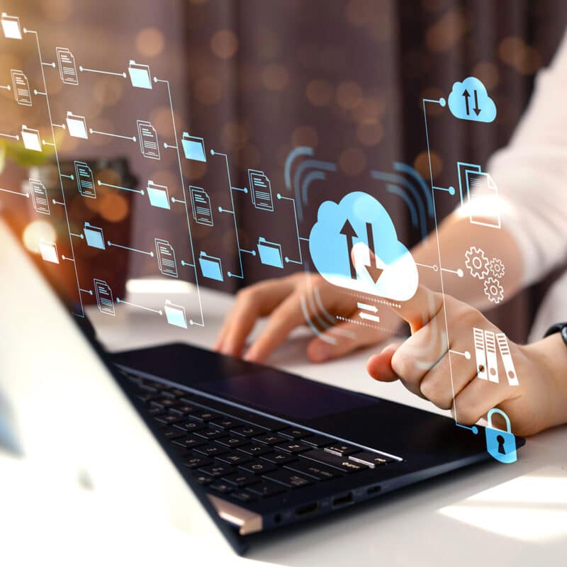 Rühlig Group | IT-Infrastruktur Rühlig Group | IT-Infrastruktur