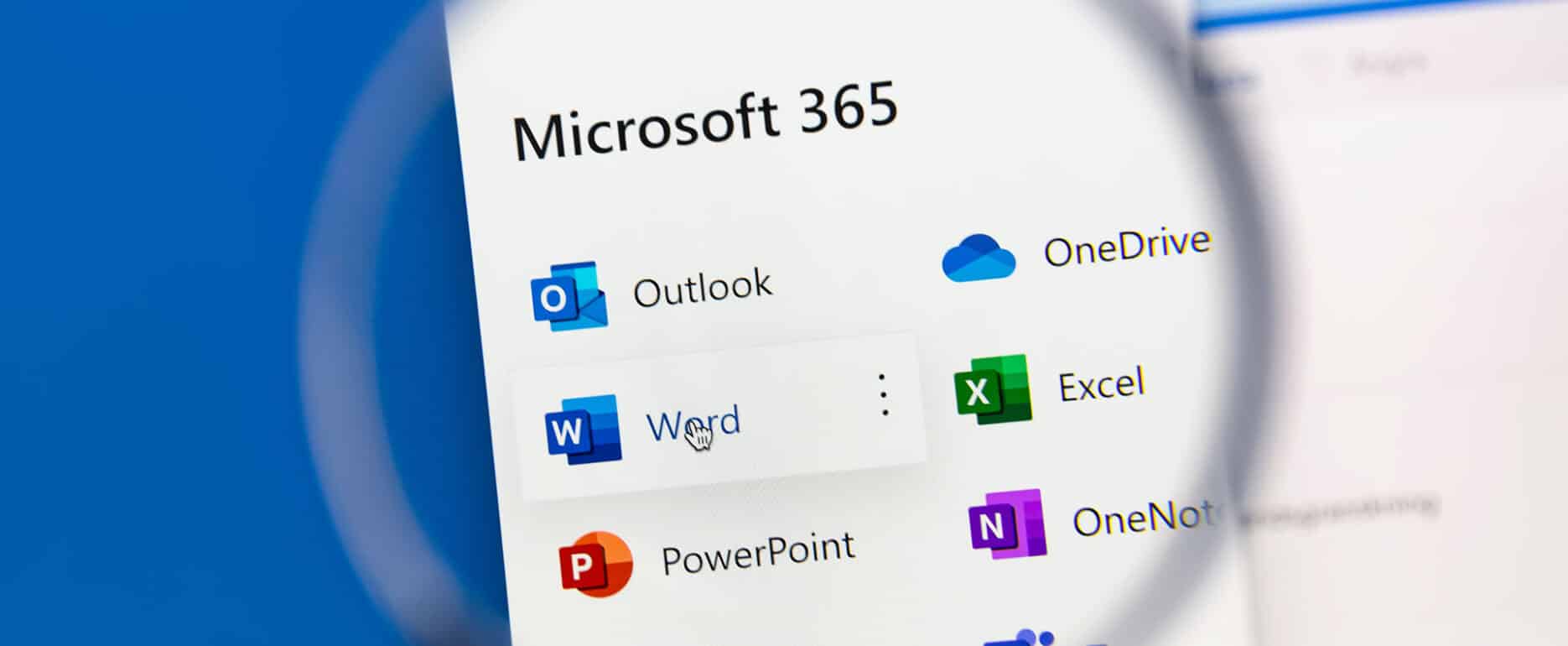Rühlig Group | Microsoft 365 für Unternehmen Microsoft 365 für Unternehmen – Apps wie Outlook, Word, Excel und Teams