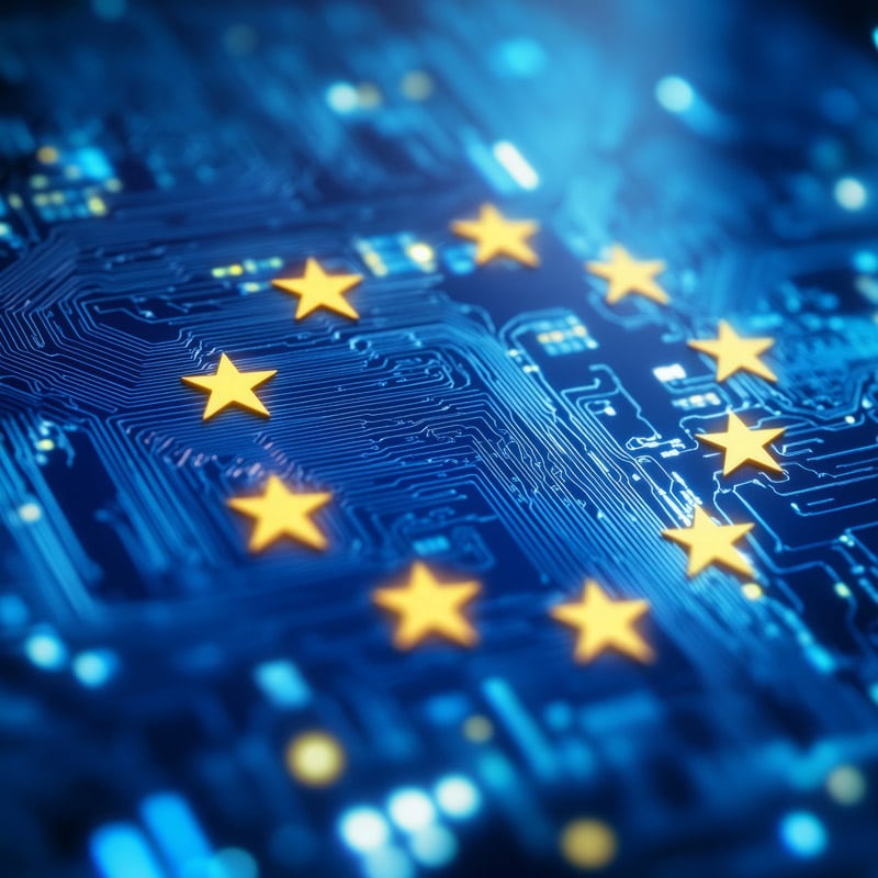 Cyber Security Europe NIS 2 Ruehlig