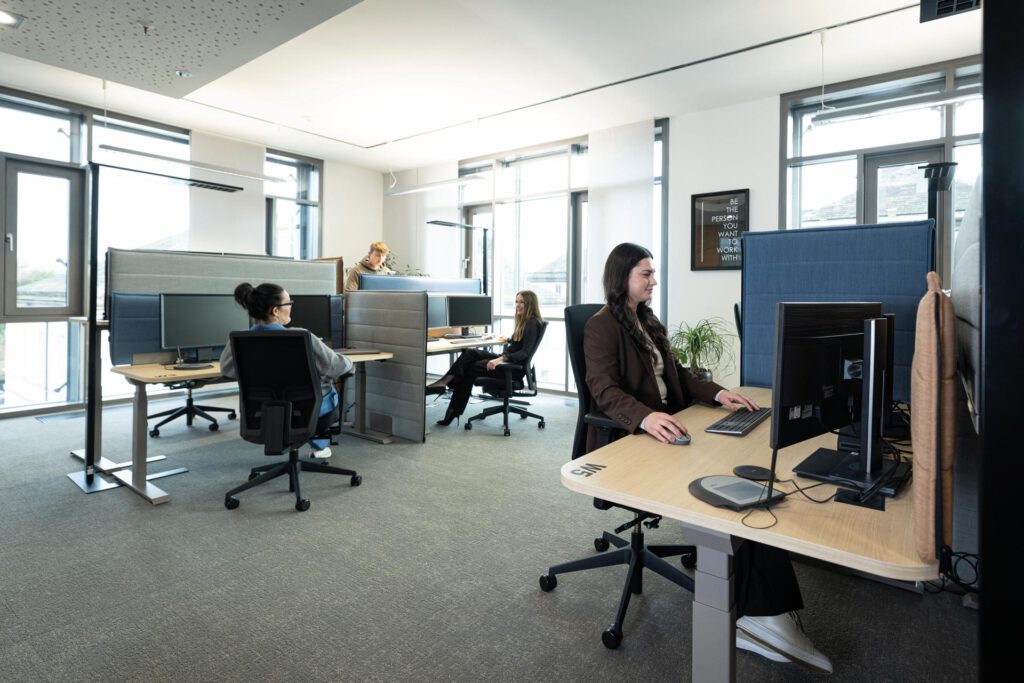 Rühlig Group | Bürokonzepte Rühlig Group|Bürokonzepte