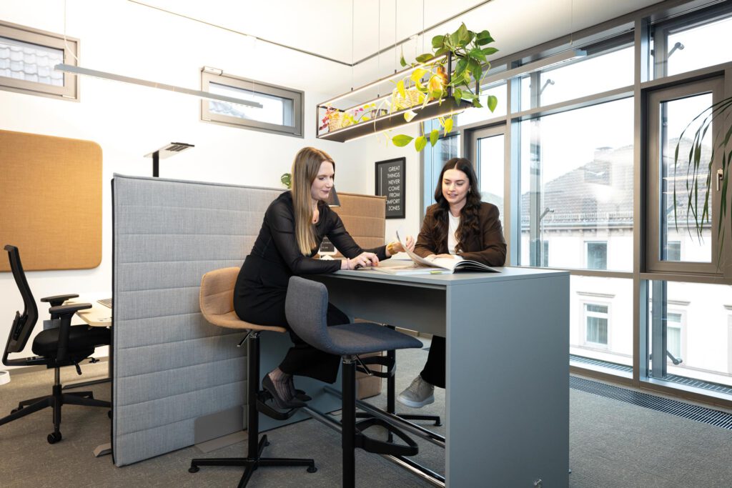 Rühlig Group | Bürokonzepte Rühlig Group|Bürokonzepte