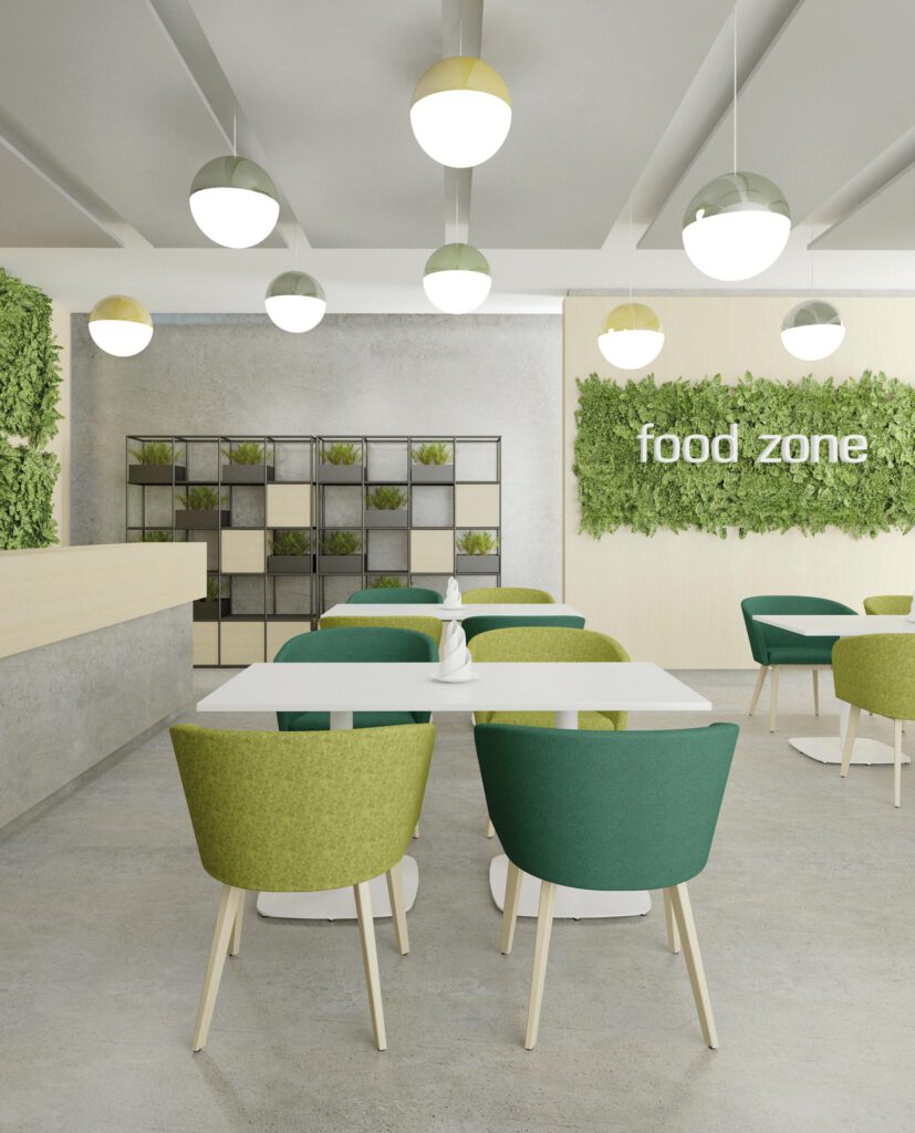 Rühlig Group | Bürokonzepte Rühlig Group|Bürokonzepte