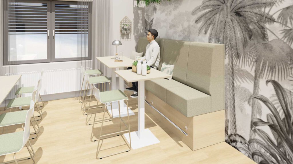 Rühlig Group | Bürokonzepte Rühlig Group|Bürokonzepte