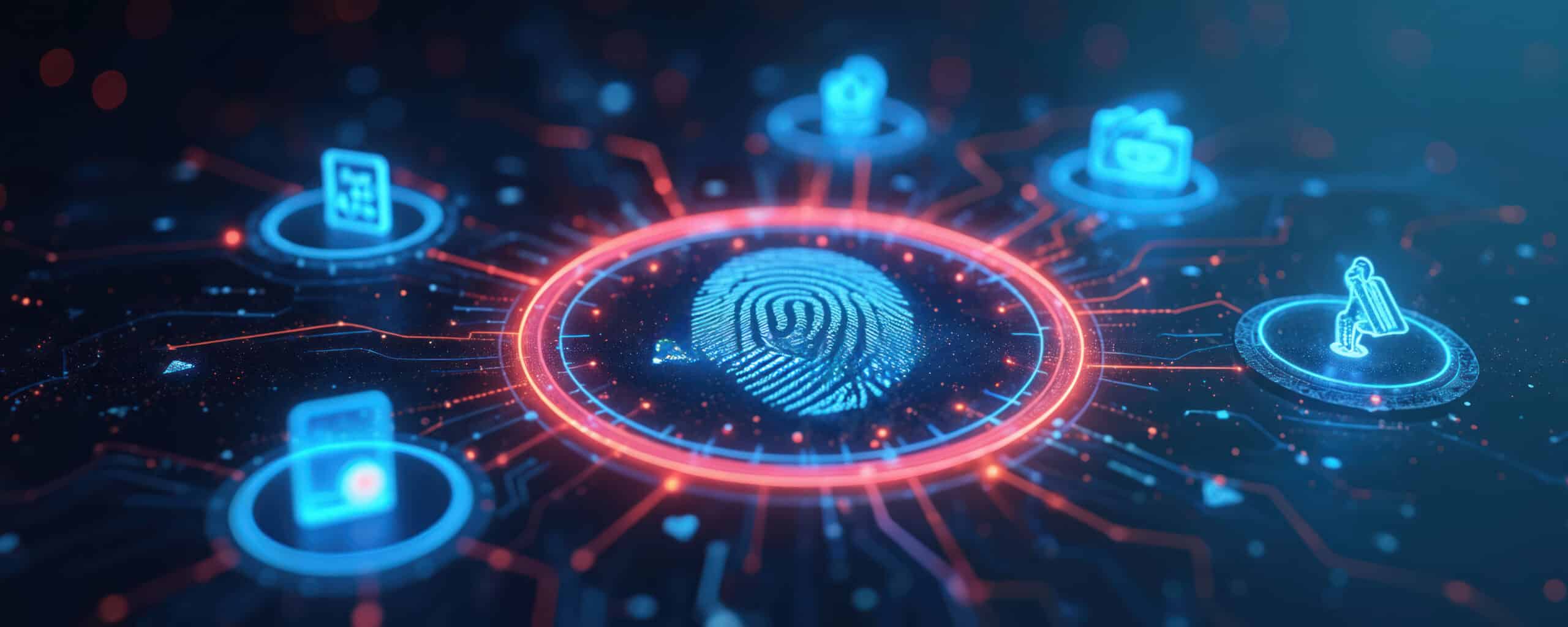 Rühlig Group | Benutzerrechtefreigabe