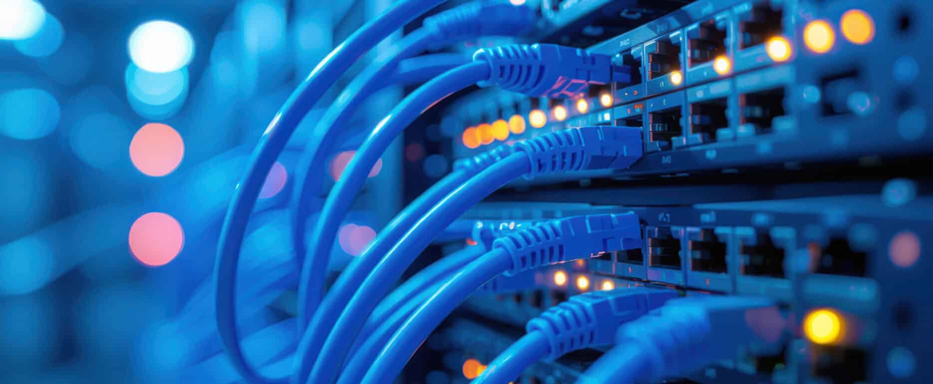 Rühlig Group | Server oder Storage: Unterschiede einfach erklärt Rühlig Group | Server oder Storage: Unterschiede einfach erklärt