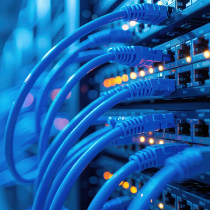 Rühlig Group | Server oder Storage: Unterschiede einfach erklärt