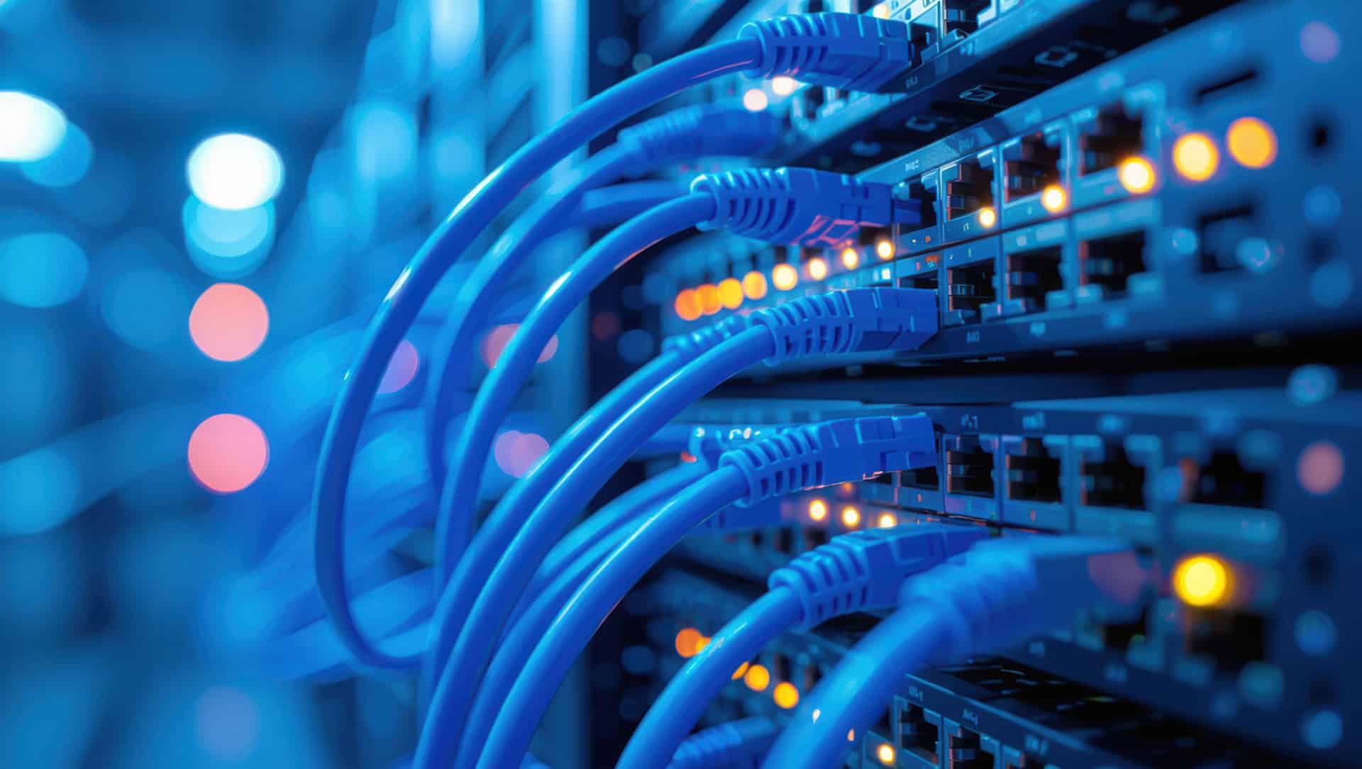 Rühlig Group | Server oder Storage: Unterschiede einfach erklärt